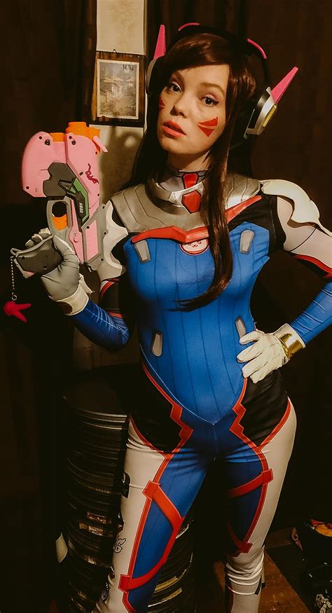 dva costume