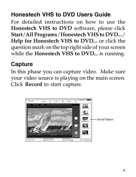 dvd inf user guide Doc