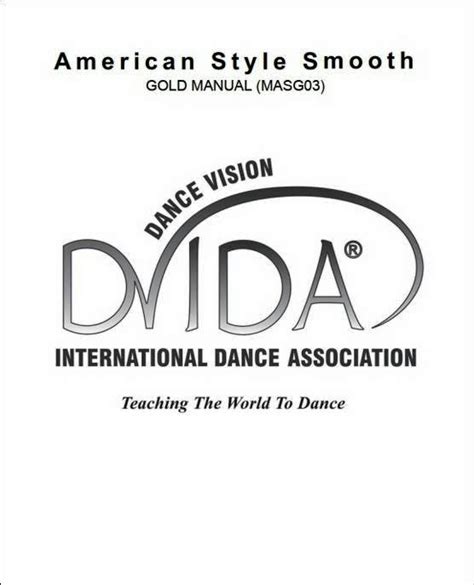 dvida dance syllabus manuals Doc