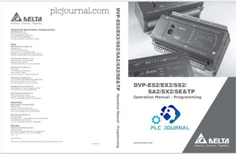 dvp es2 operation manual programming table delta Reader