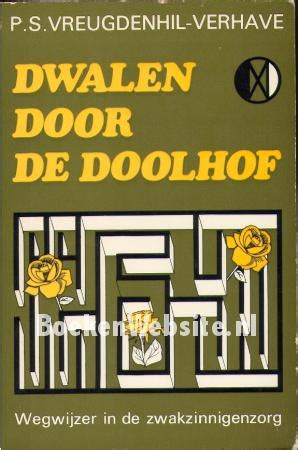 dwalen door een doolhof wegwijzer in de zwakzinnigenzorg Epub