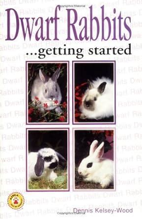 dwarf rabbits as a hobby save our planet Reader