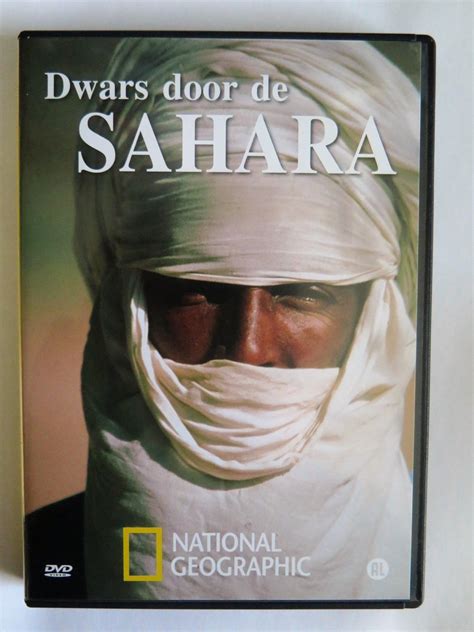 dwars door de sahara Epub