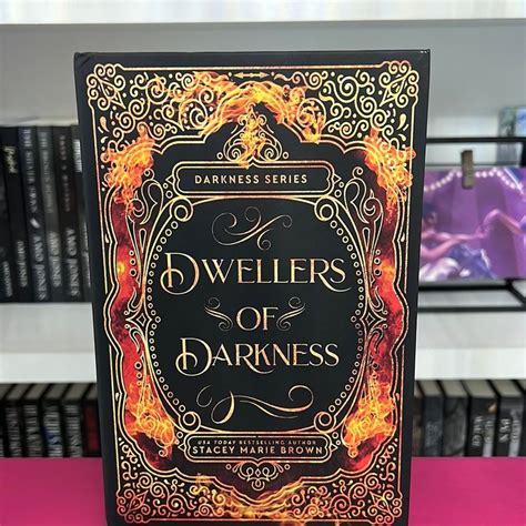 dwellers of darkness Epub