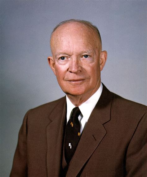 dwight david eisenhower Reader