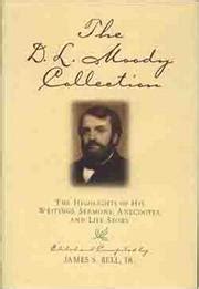 dwight lyman moody collection Doc
