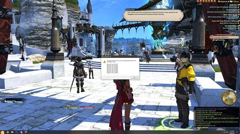 dx11 Crash FFXIV: A Comprehensive Guide to Troubleshooting and Resolution