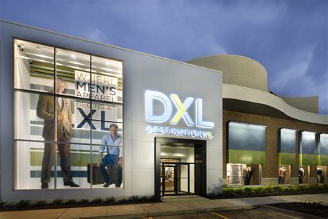 dxl store