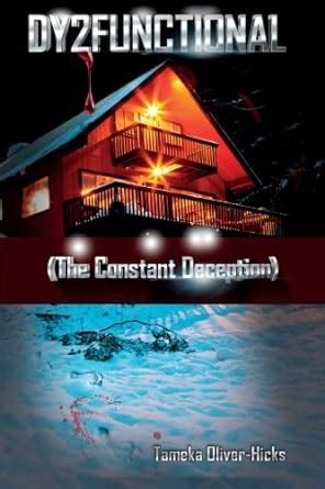 dy2functional the constant deception PDF