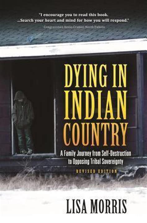 dying indian country elizabeth morris Doc