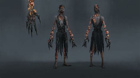 dying light 2 banshee