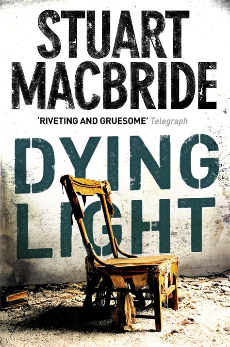 dying light logan mcrae book 2 Epub