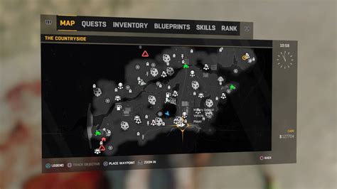 Dying Light The Following Missing Persons Walkthrough