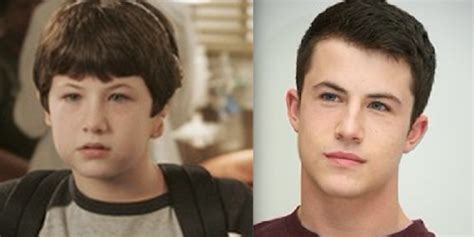 dylan minnette grey's anatomy