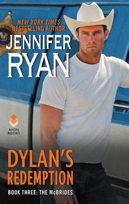 dylans redemption book three the mcbrides Reader