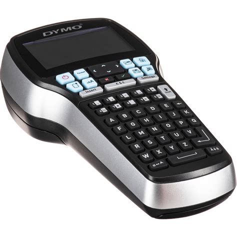 dymo label maker