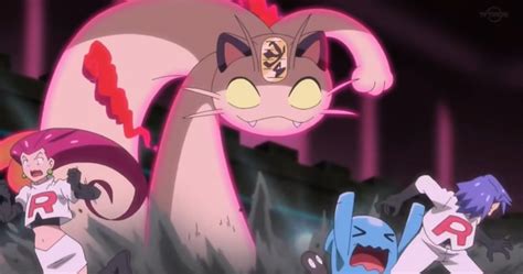 dynamax meowth