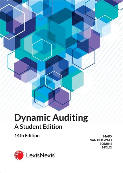 dynamic auditing 10th edition Ebook Doc