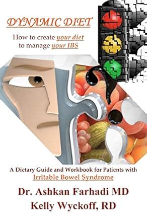 dynamic diet a dietary guide and workbook for patients with irritable bowel syndrome PDF