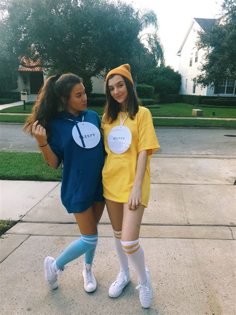 dynamic duos easy costumes