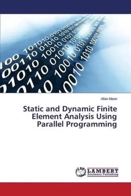 dynamic element analysis parallel programming Reader