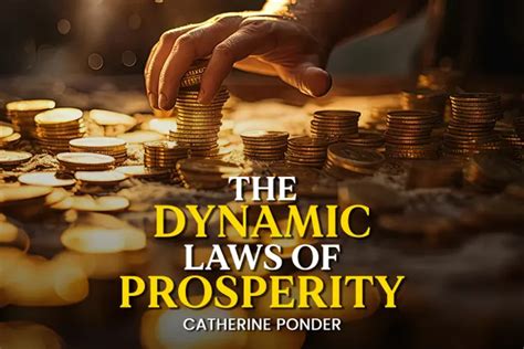 dynamic laws of prosperity PDF