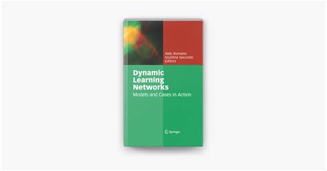 dynamic learning networks dynamic learning networks PDF