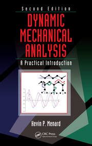 dynamic mechanical analysis a practical introduction second edition Doc