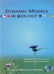 dynamic models in biology dynamic models in biology Kindle Editon