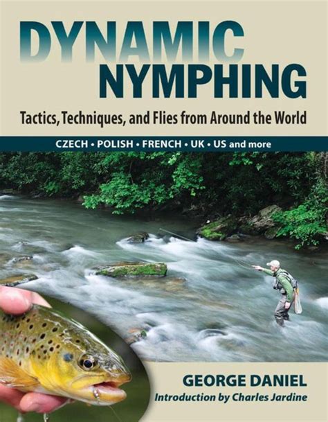 dynamic nymphing Ebook PDF