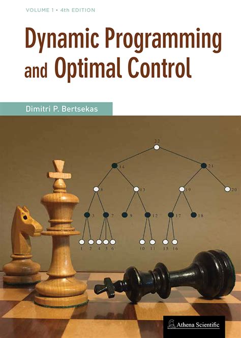 dynamic programming and optimal control solution manual PDF