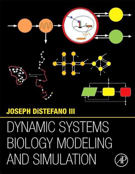 dynamic systems biology modeling simulation Ebook Doc