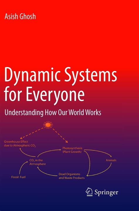 dynamic systems for everyone understanding how our world works Epub