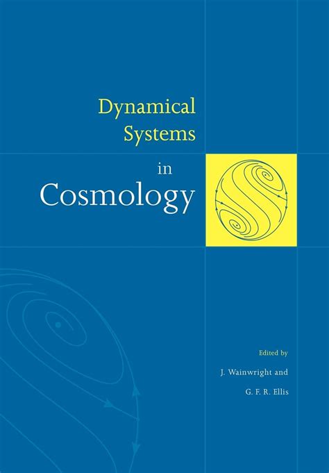 dynamical systems and cosmology dynamical systems and cosmology Epub