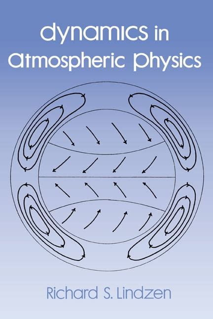 dynamics in atmospheric physics PDF