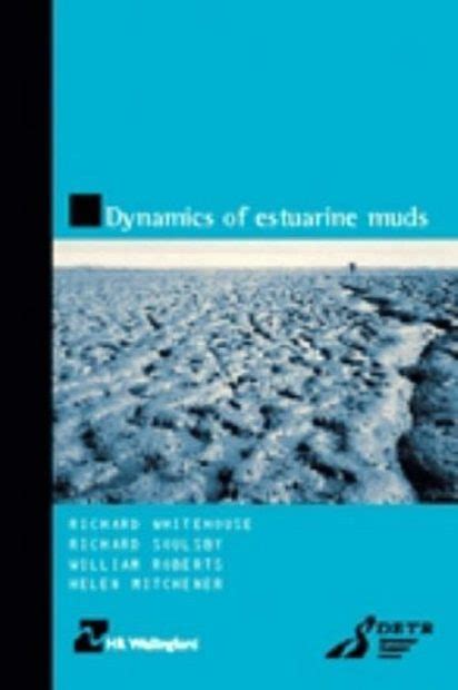 dynamics of estuarine muds Epub