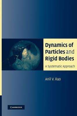 dynamics of particles and rigid bodies a systematic approach PDF