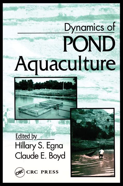 dynamics of pond aquaculture dynamics of pond aquaculture Epub