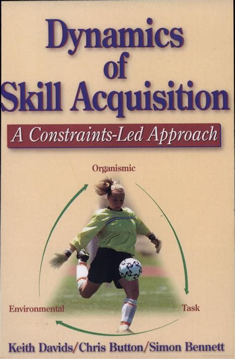 dynamics of skill acquisition a constraints led approach Doc