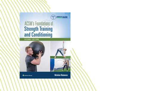 dynamics of strength training and conditioning Doc