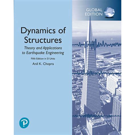 dynamics of structures chopra PDF