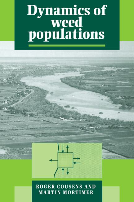 dynamics of weed populations dynamics of weed populations Reader