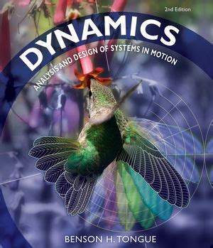 dynamics tongue 2nd edition solutions Kindle Editon