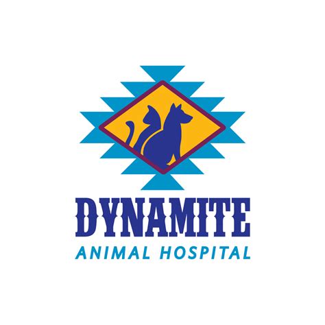 dynamite animal hospital