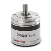Dynapar Encoder Catalog