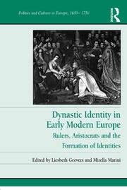 dynastic identity early modern europe Reader