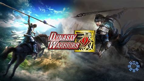 dynasty warriors 10