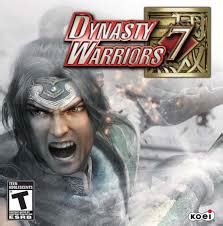 dynasty warriors 7 game rip