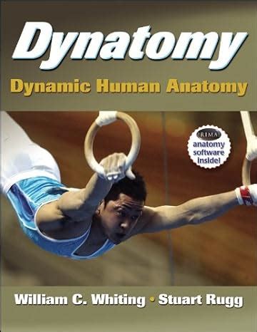 dynatomy dynamic human anatomy Reader
