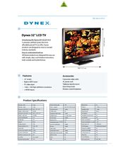 dynex dx 32l221a12 manual Reader